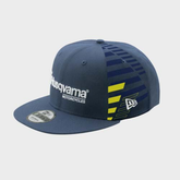 Husqvarna Team Flat Cap OS